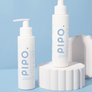 Ultra Gentle Gel Cleanser