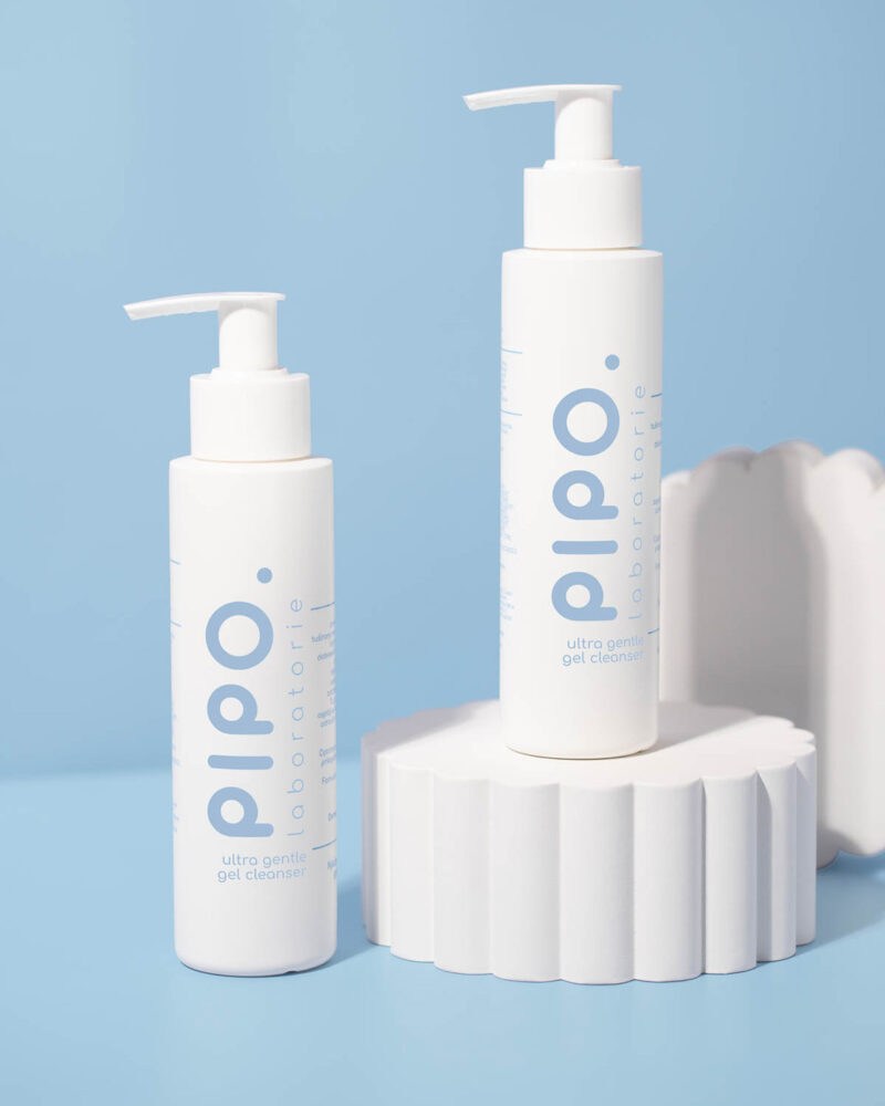 Ultra Gentle Gel Cleanser