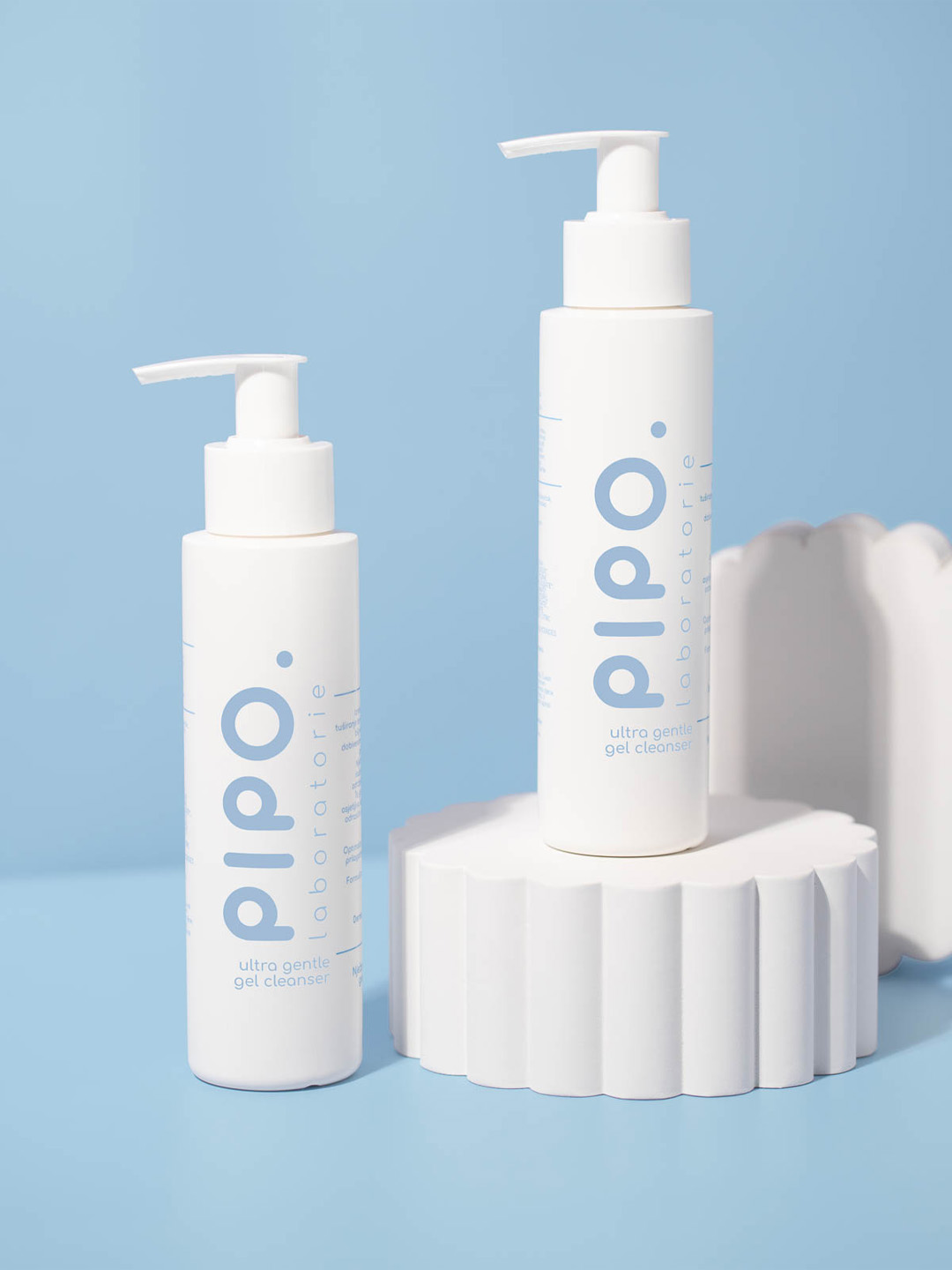 Ultra Gentle Gel Cleanser