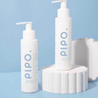 Ultra Gentle Gel Cleanser