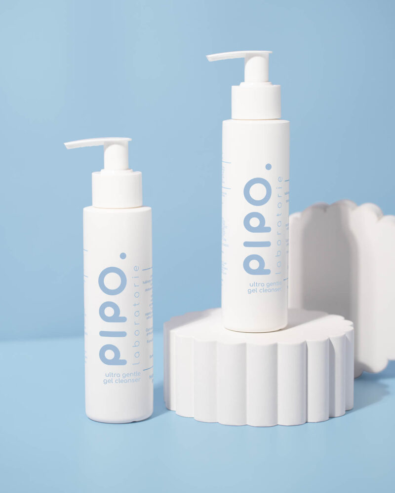 Ultra Gentle Gel Cleanser