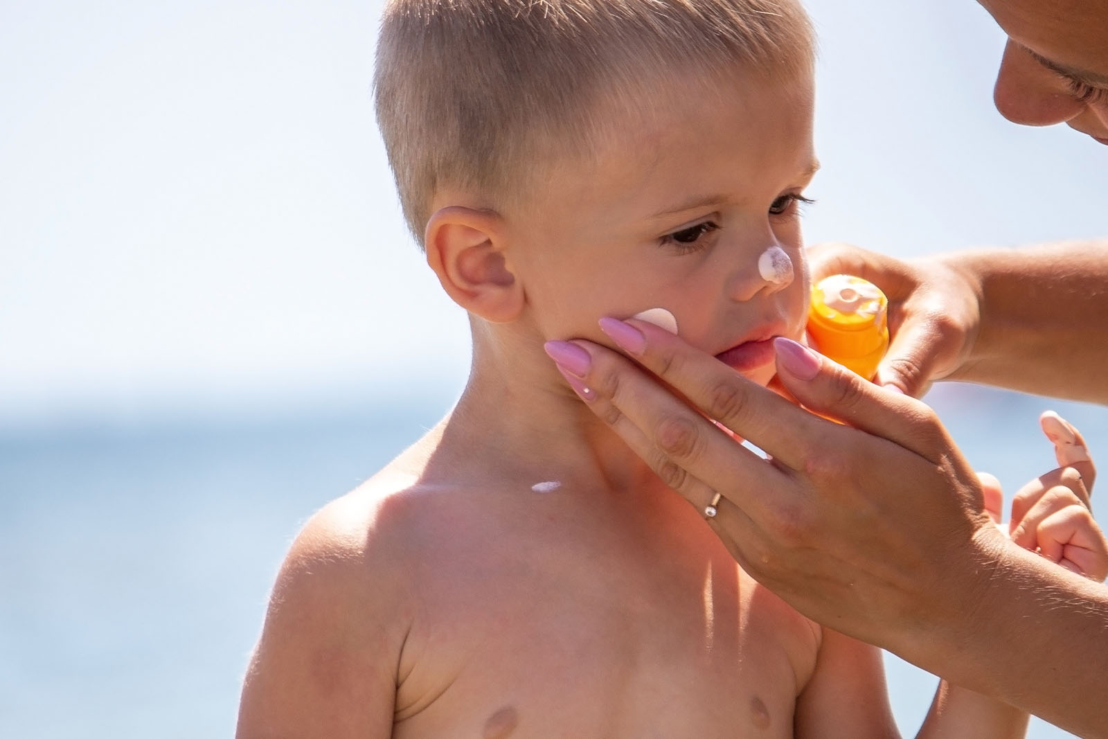 Najsigurnije SPF kreme za djecu – vodič za roditelje koji žele znati više