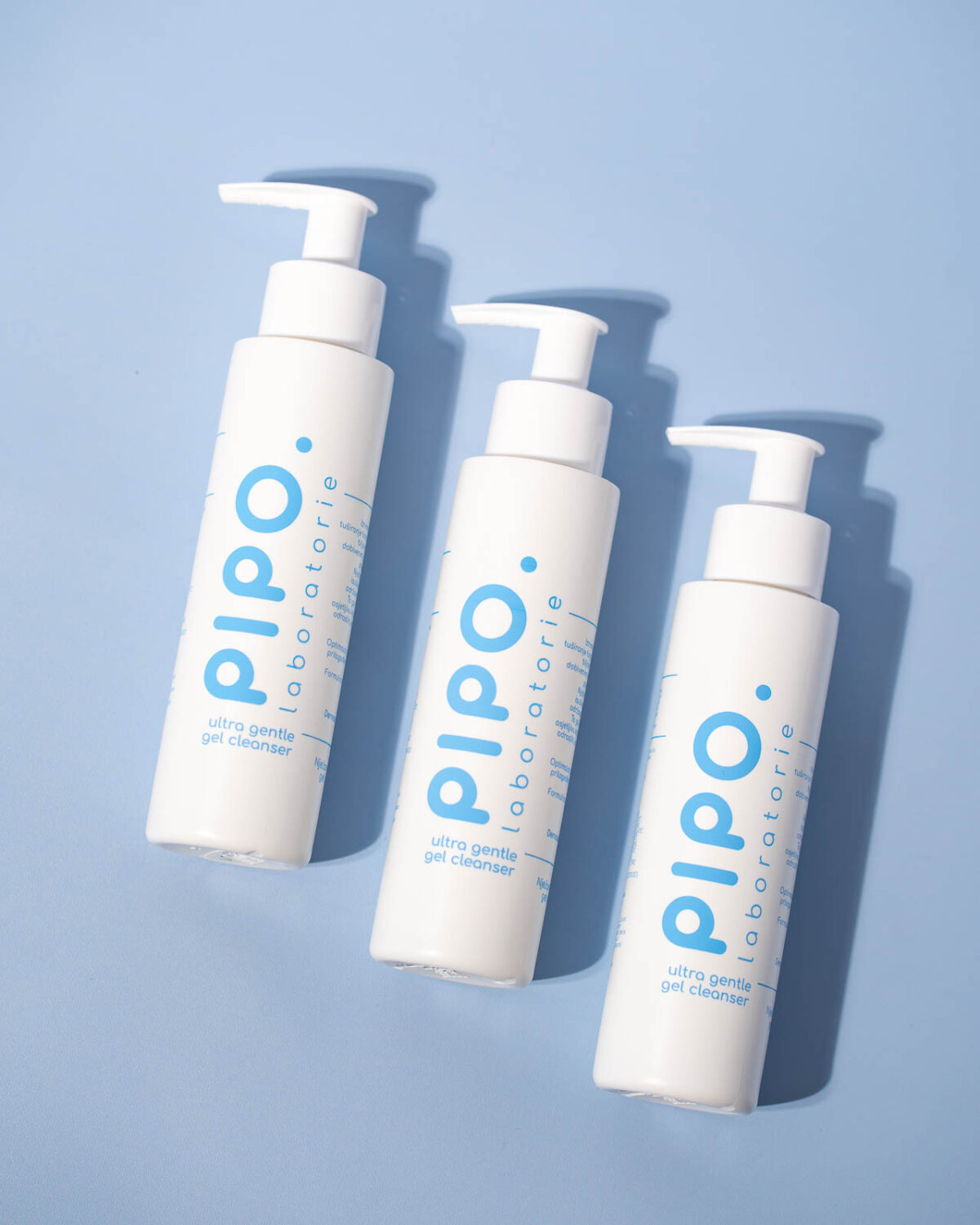 Ultra Gentle Gel Cleanser