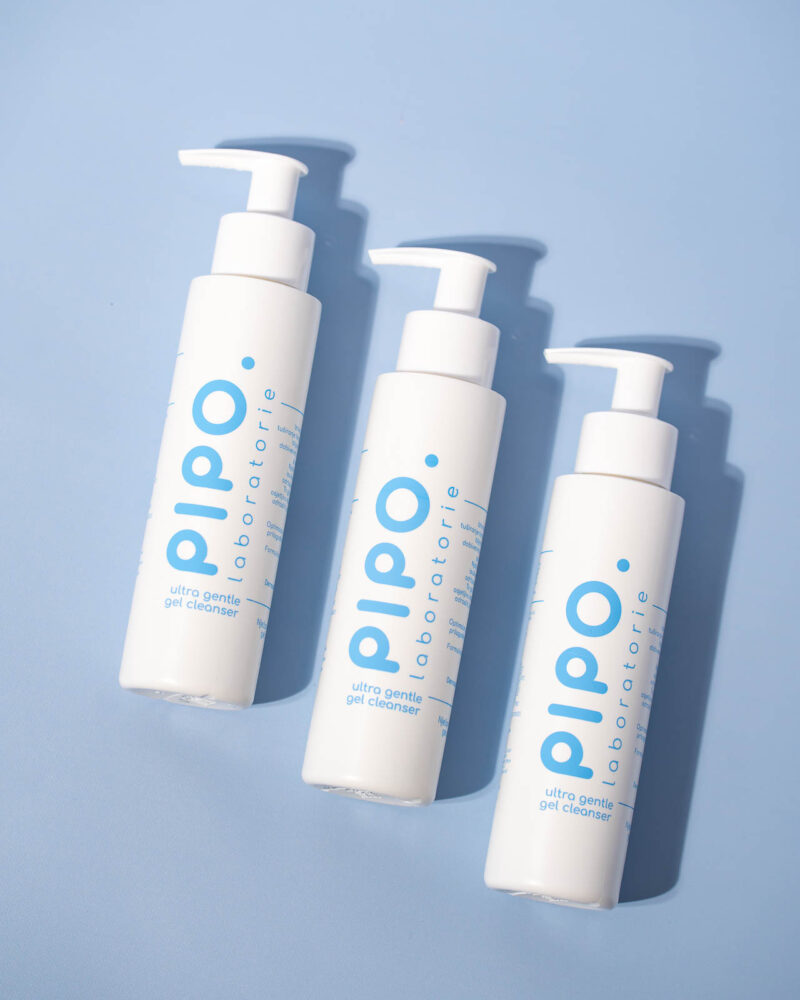 Ultra Gentle Gel Cleanser