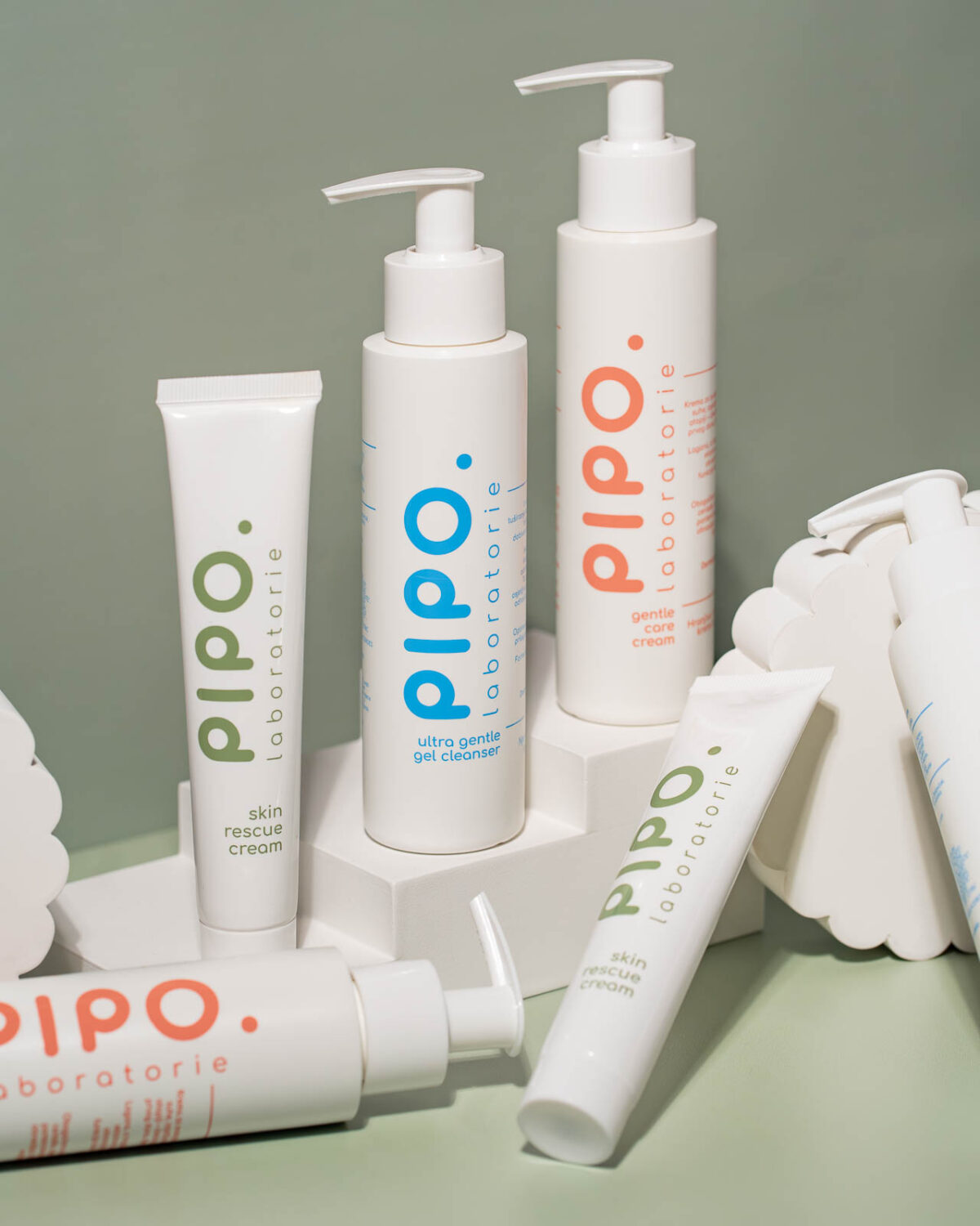 Pipo Bundle Paket