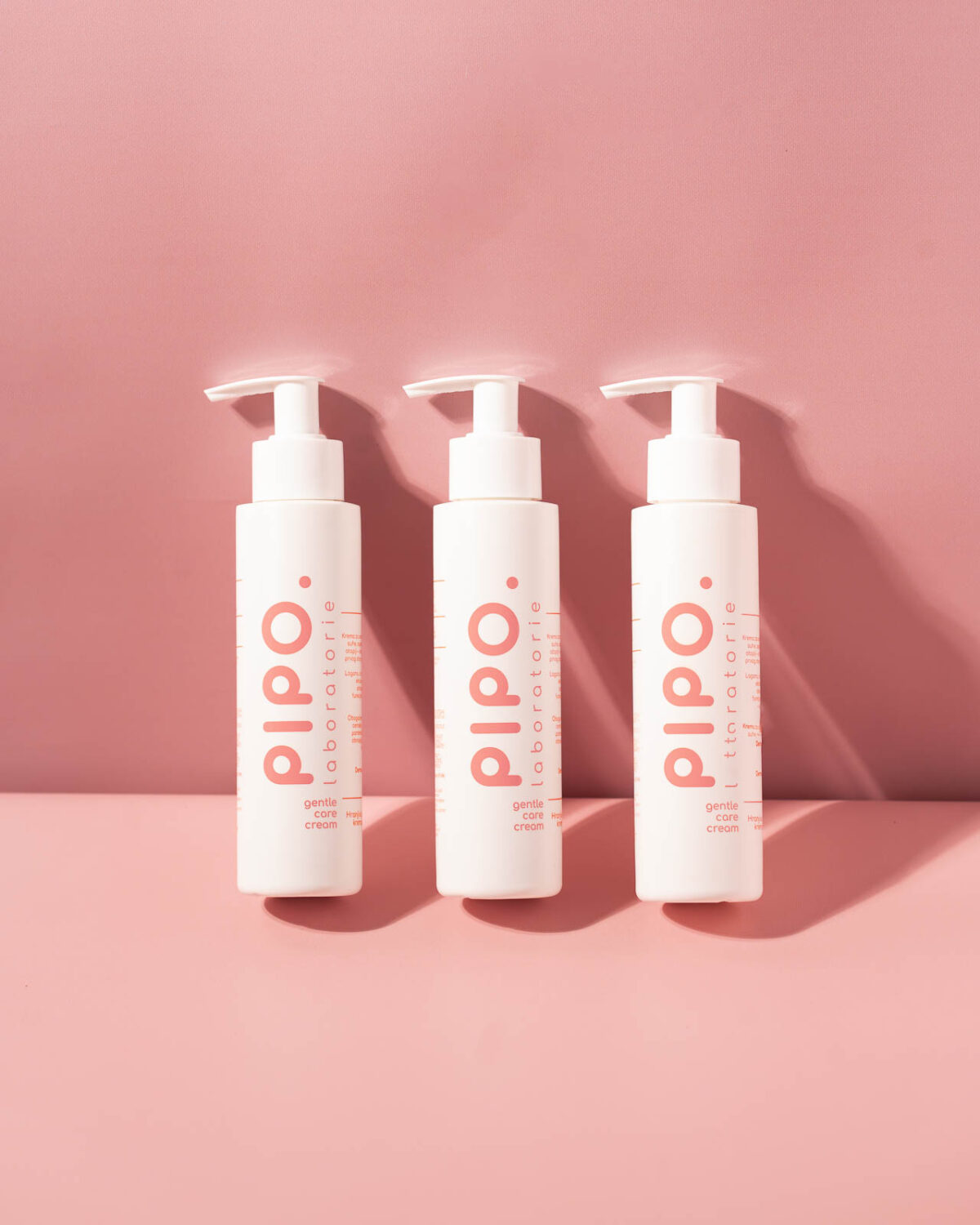 Gentle Care Cream