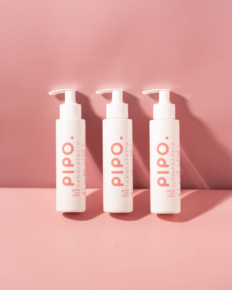 Gentle Care Cream