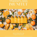 MasterClass + eBook - Prirodna podrška imunitetu za bebe, djecu, trudnice i dojilje